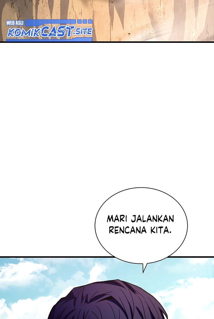 8 Circle Wizard’s Reincarnation Chapter 106 Gambar 3