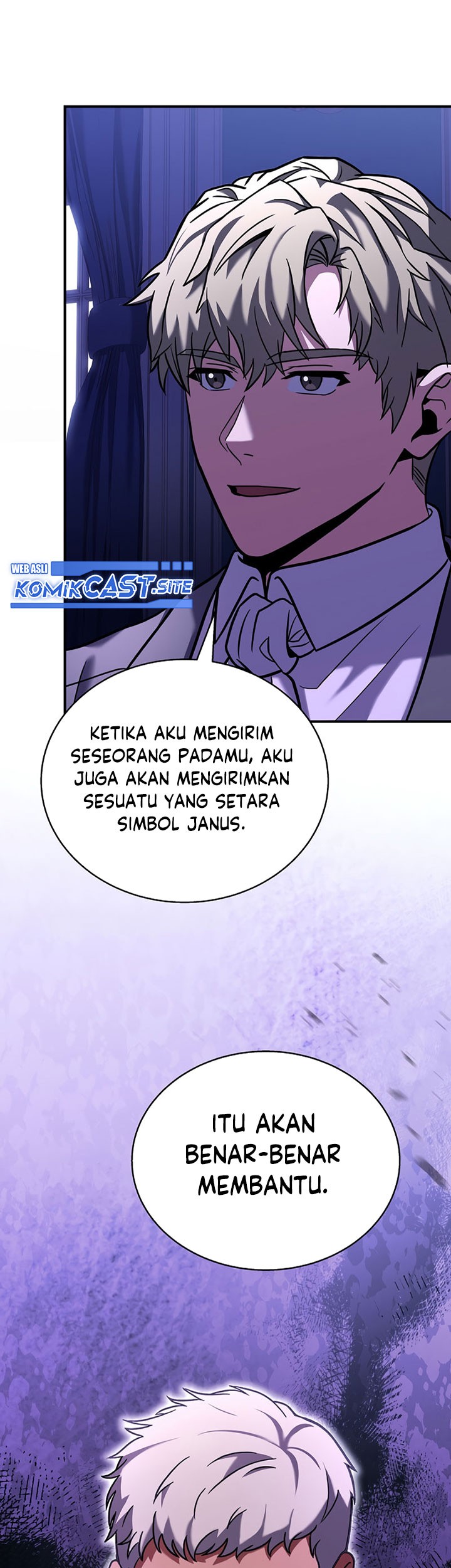 8 Circle Wizard’s Reincarnation Chapter 106 Gambar 68