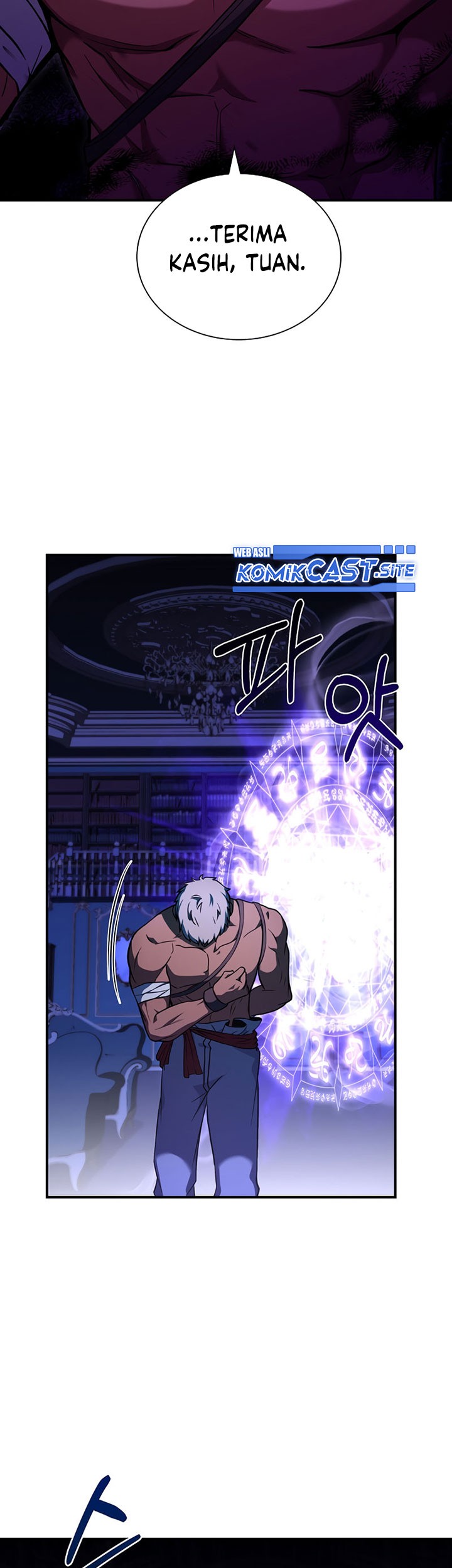 8 Circle Wizard’s Reincarnation Chapter 106 Gambar 70