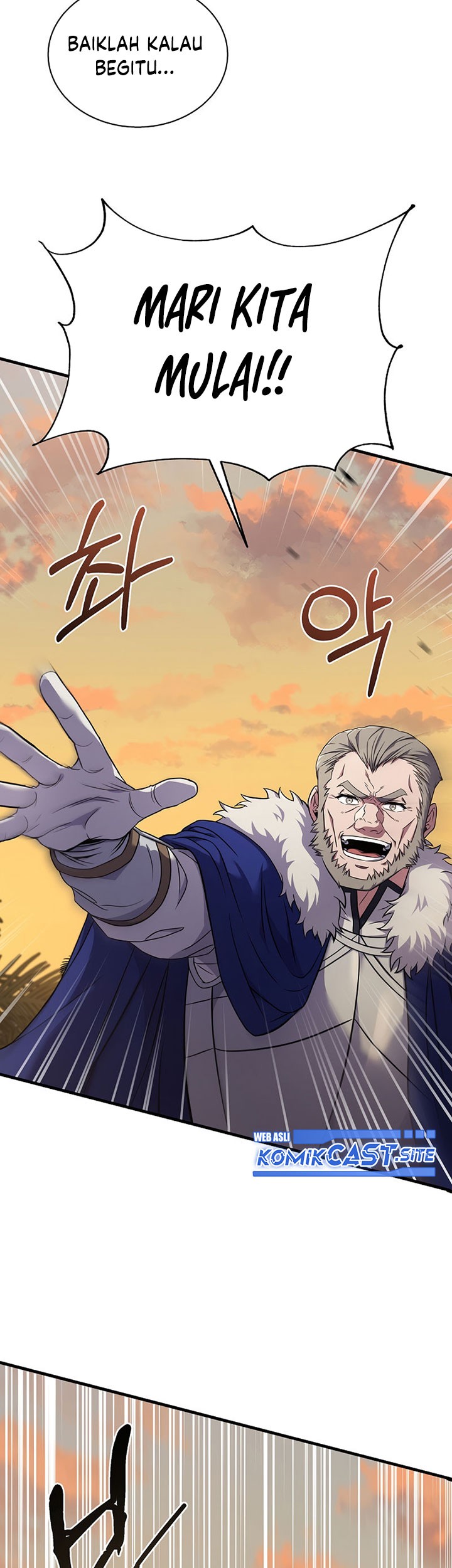 8 Circle Wizard’s Reincarnation Chapter 106 Gambar 82