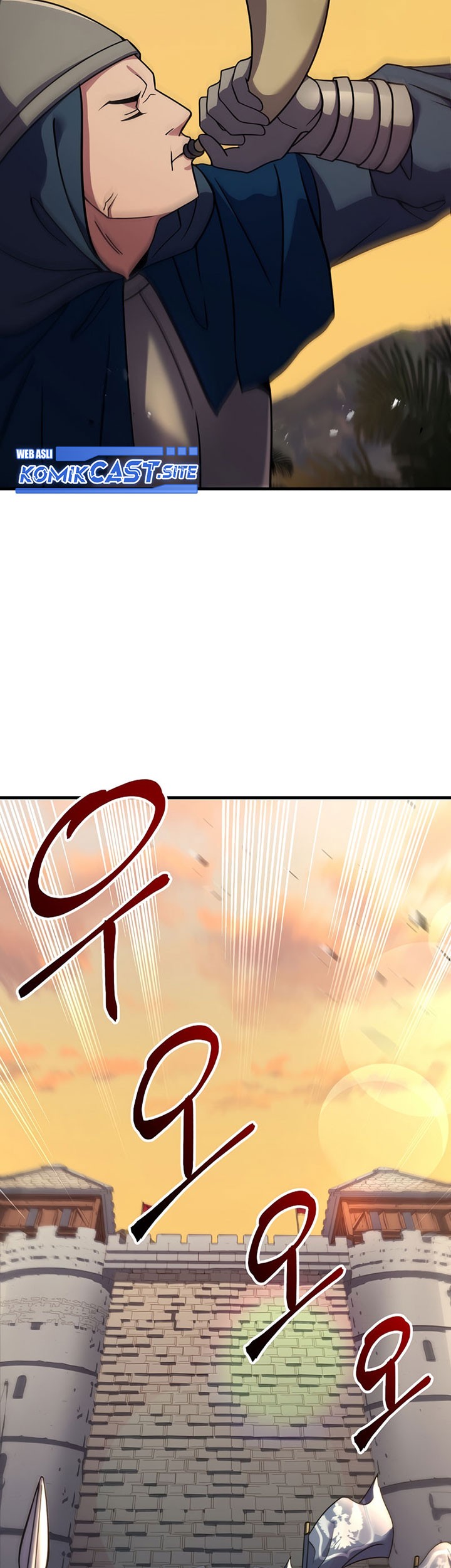 8 Circle Wizard’s Reincarnation Chapter 106 Gambar 84