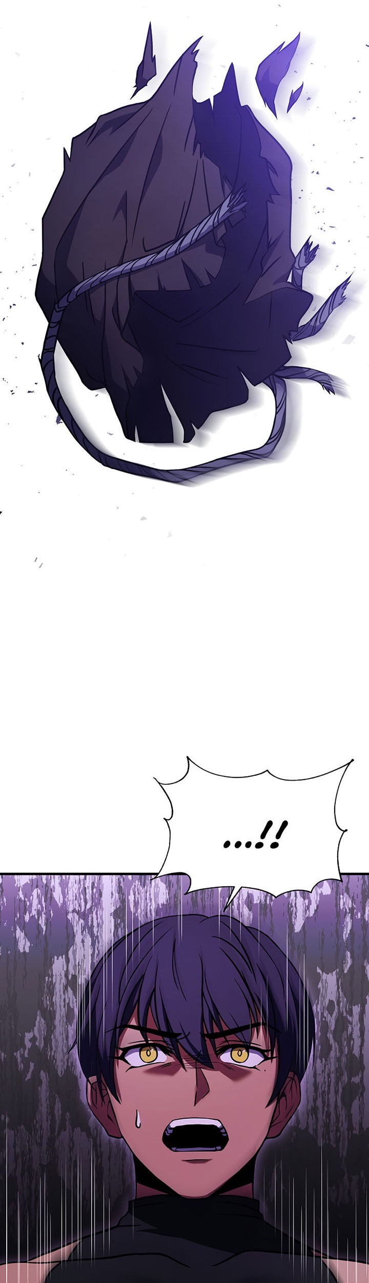 8 Circle Wizard’s Reincarnation Chapter 106 Gambar 90