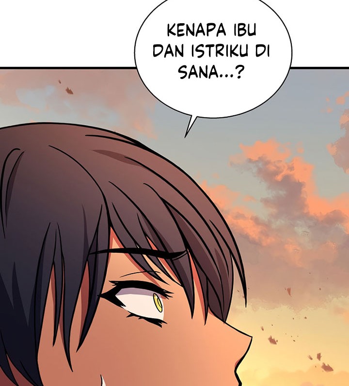 8 Circle Wizard’s Reincarnation Chapter 106 Gambar 93