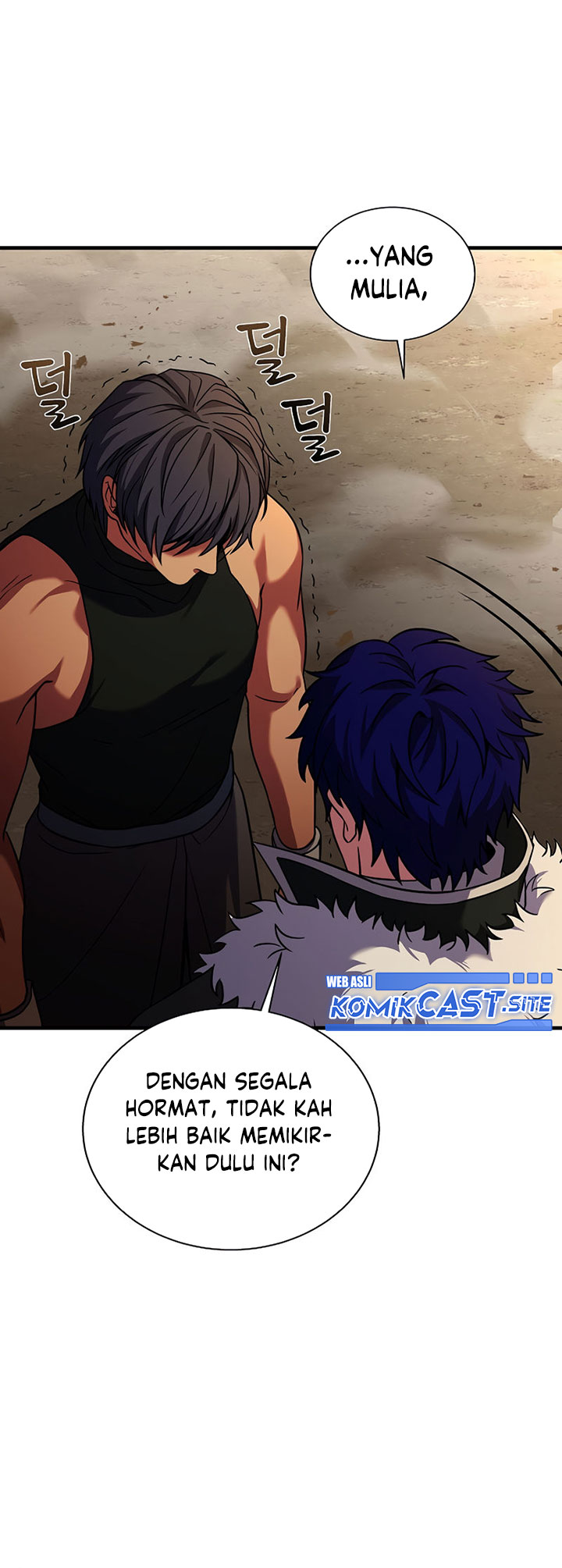 8 Circle Wizard’s Reincarnation Chapter 106 Gambar 100