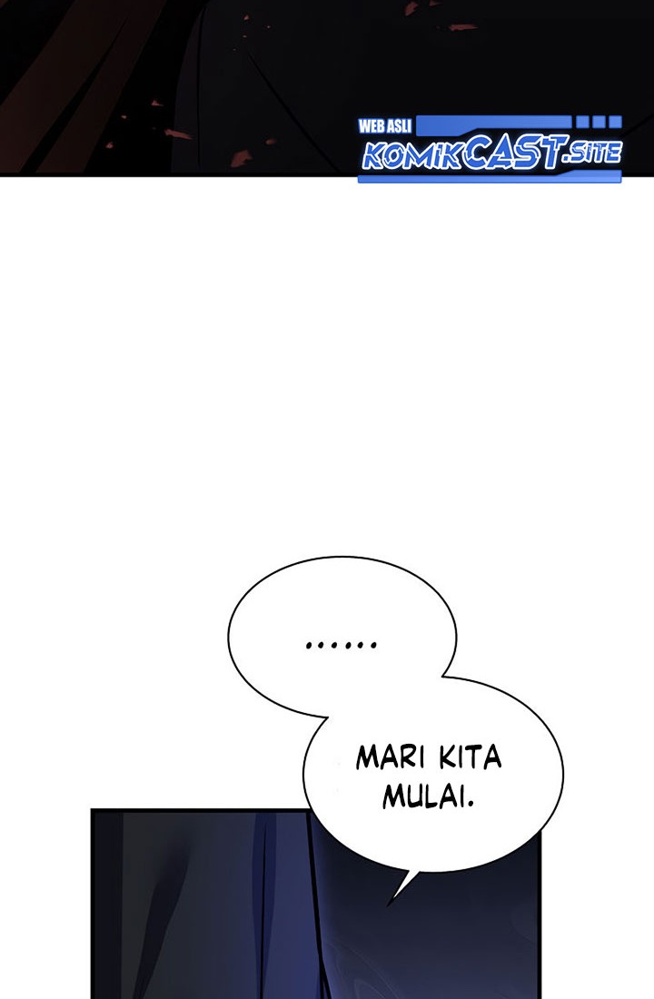 8 Circle Wizard’s Reincarnation Chapter 106 Gambar 11