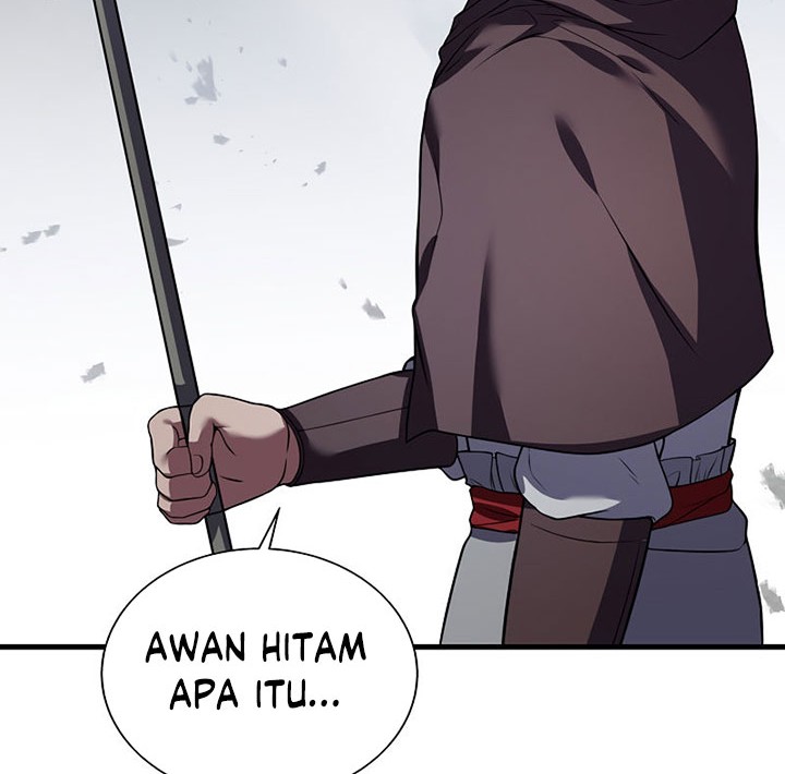 8 Circle Wizard’s Reincarnation Chapter 106 Gambar 17