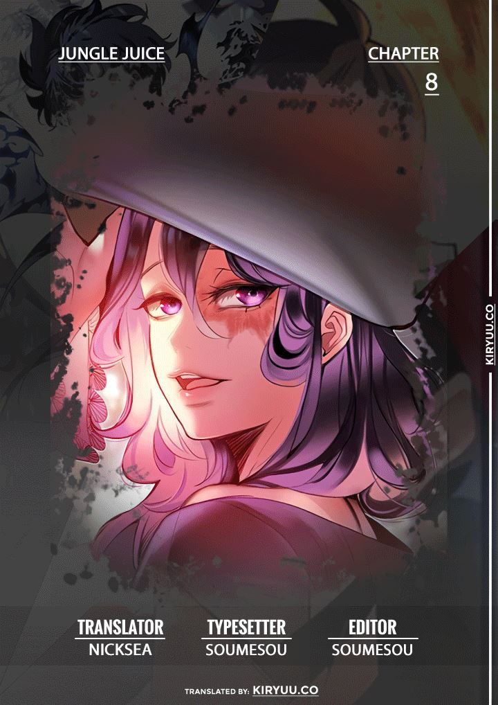 Baca Komik Jungle Juice Chapter 09 Gambar 1