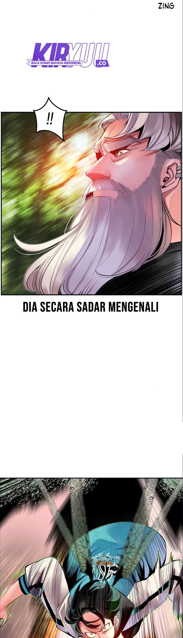 Jungle Juice Chapter 09 Gambar 9