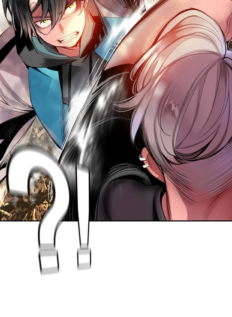 Jungle Juice Chapter 08 Gambar 63