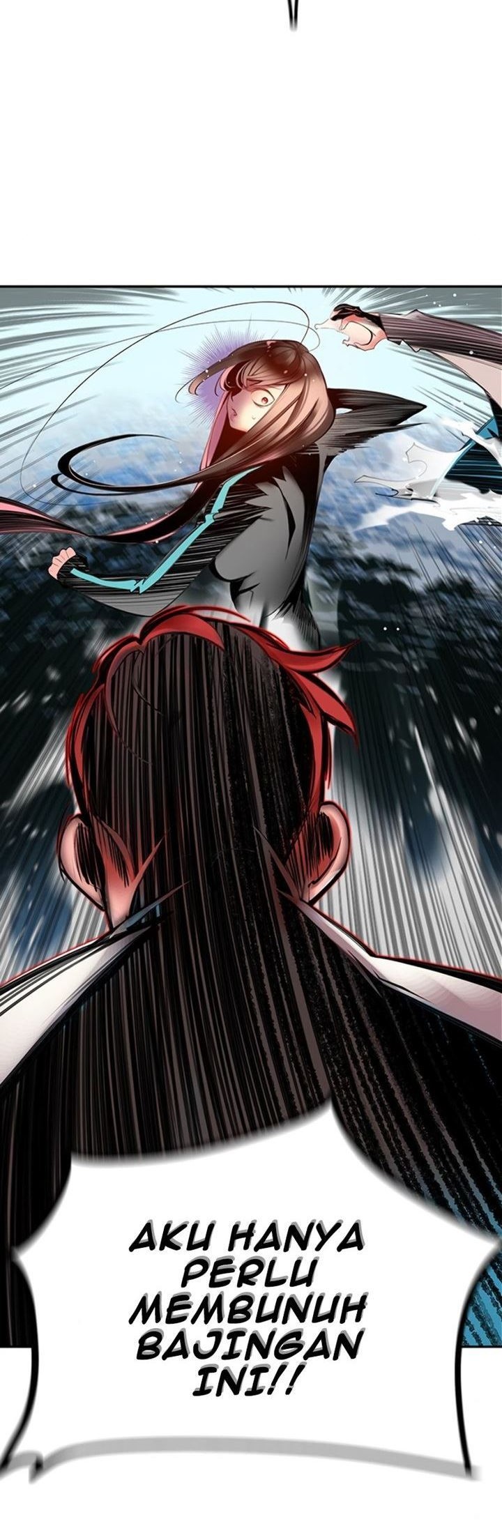 Jungle Juice Chapter 07 Gambar 37