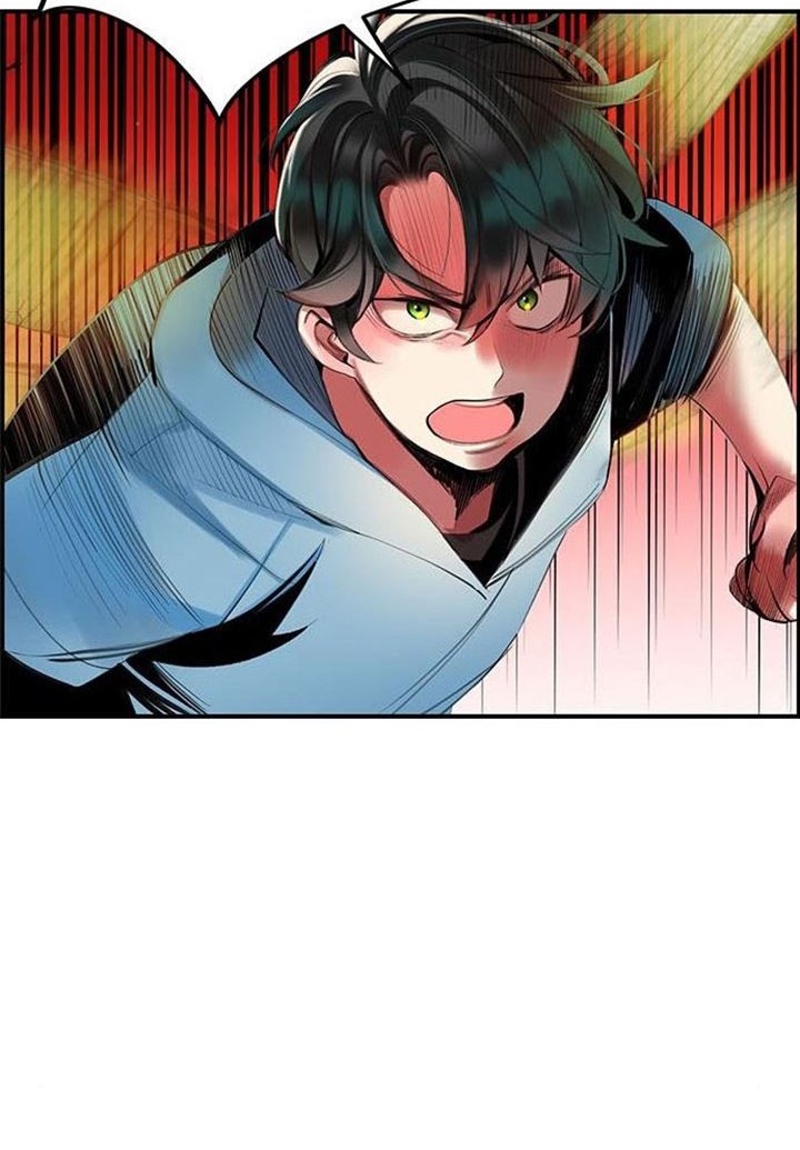 Jungle Juice Chapter 06 Gambar 37