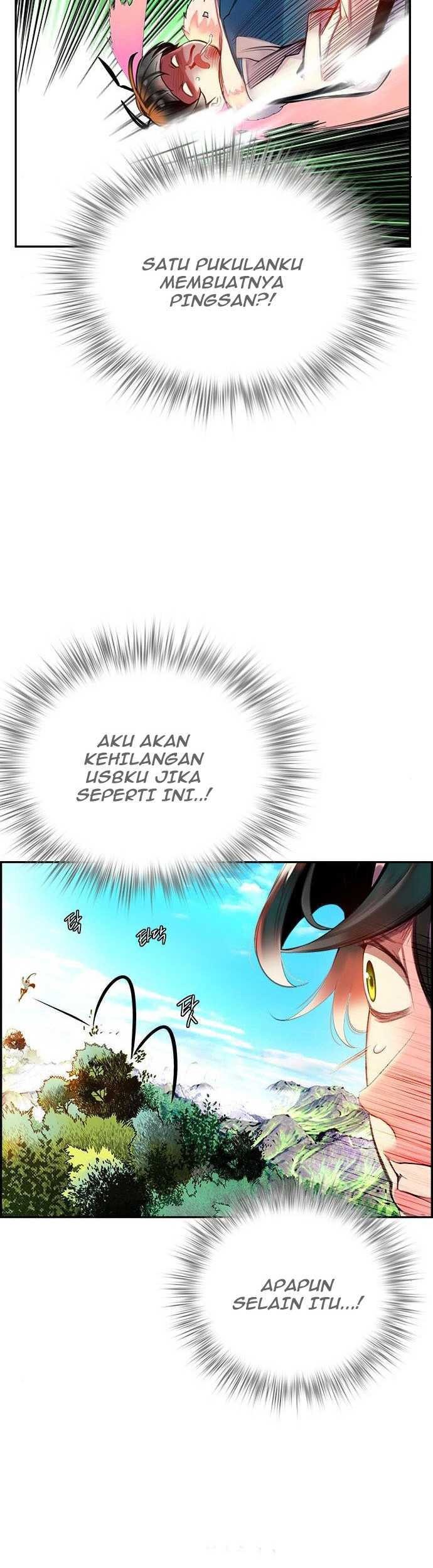 Jungle Juice Chapter 05 Gambar 17