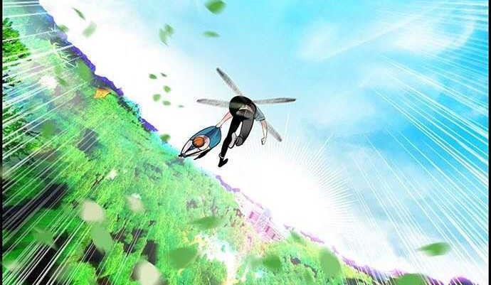 Jungle Juice Chapter 05 Gambar 22