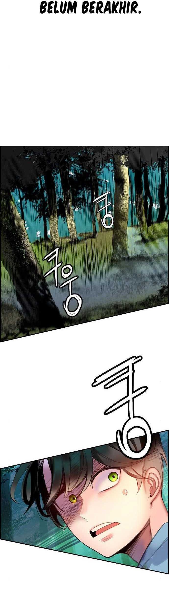Jungle Juice Chapter 04 Gambar 38