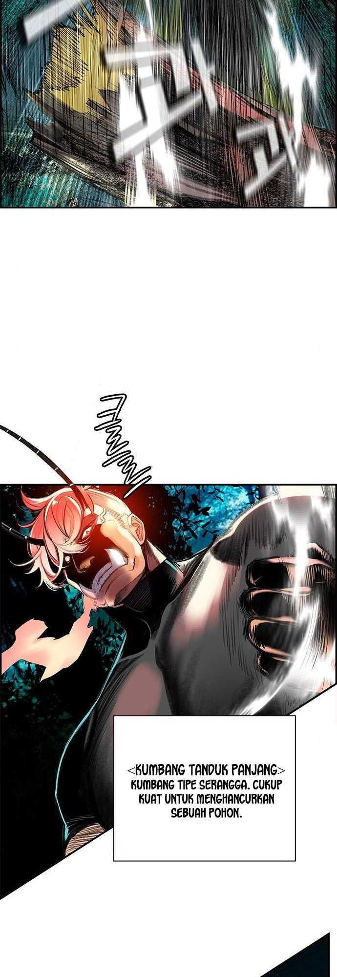 Jungle Juice Chapter 04 Gambar 40
