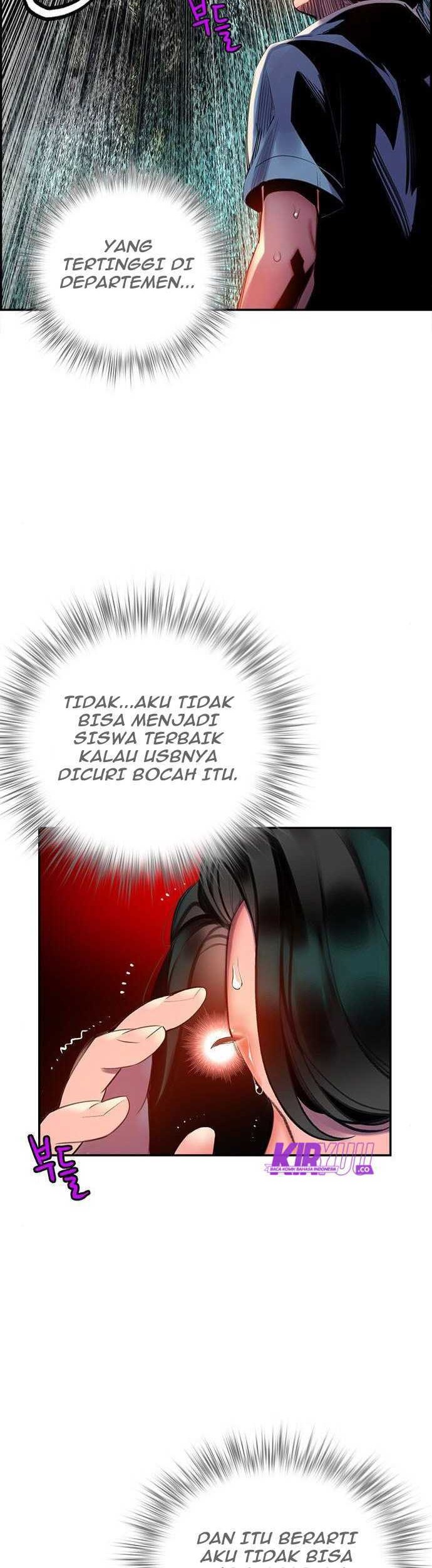 Jungle Juice Chapter 04 Gambar 56