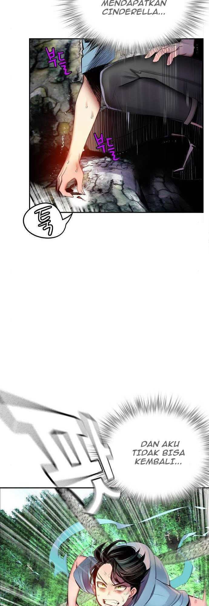 Jungle Juice Chapter 04 Gambar 57