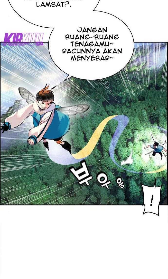 Jungle Juice Chapter 04 Gambar 59