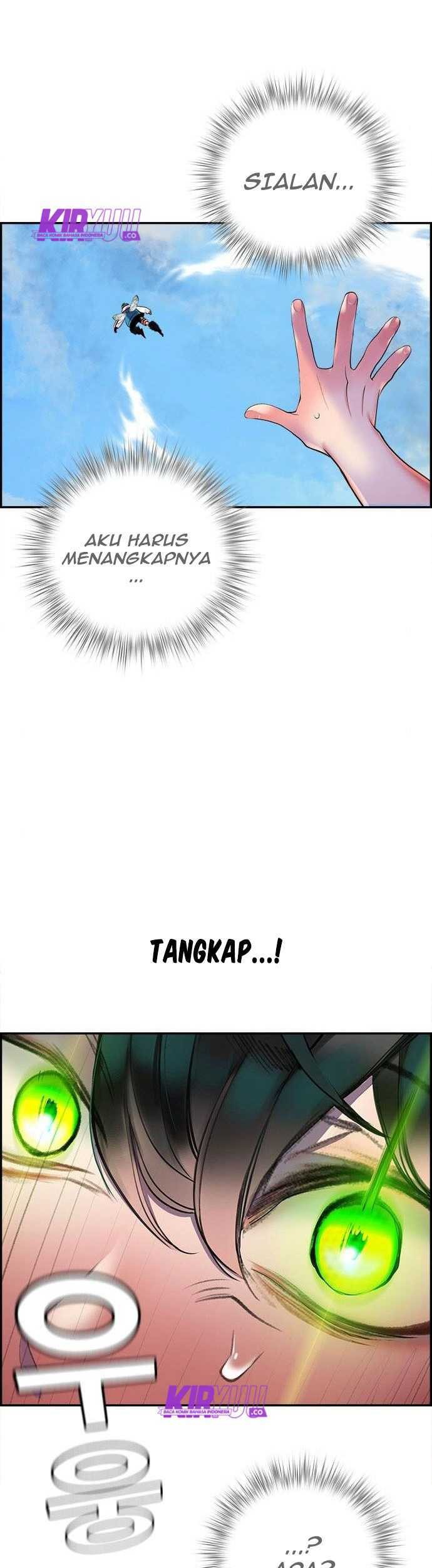 Jungle Juice Chapter 04 Gambar 60