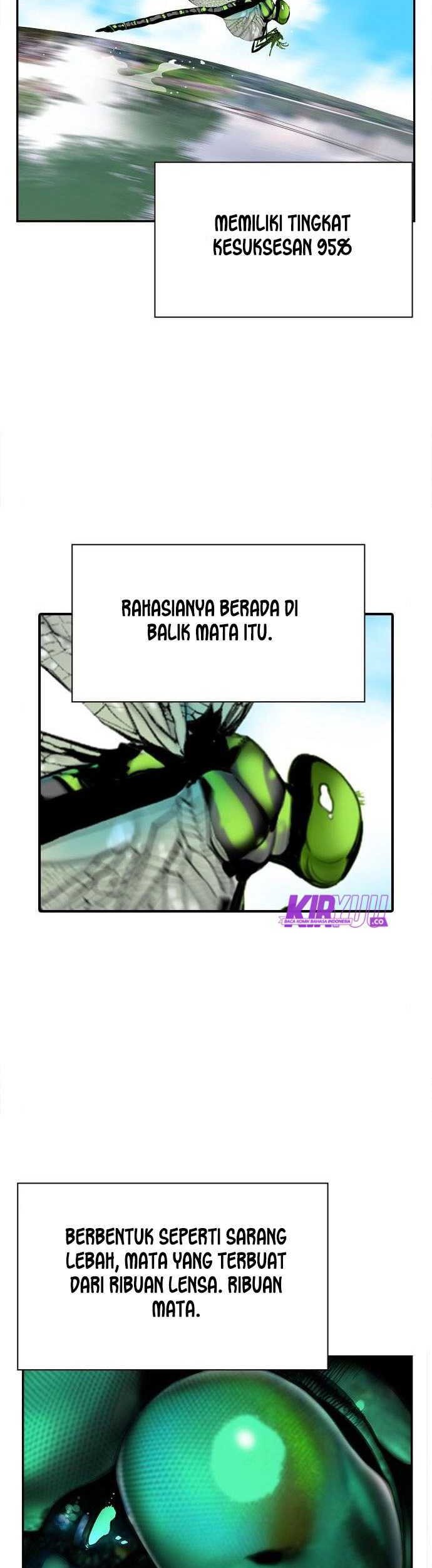 Jungle Juice Chapter 04 Gambar 62