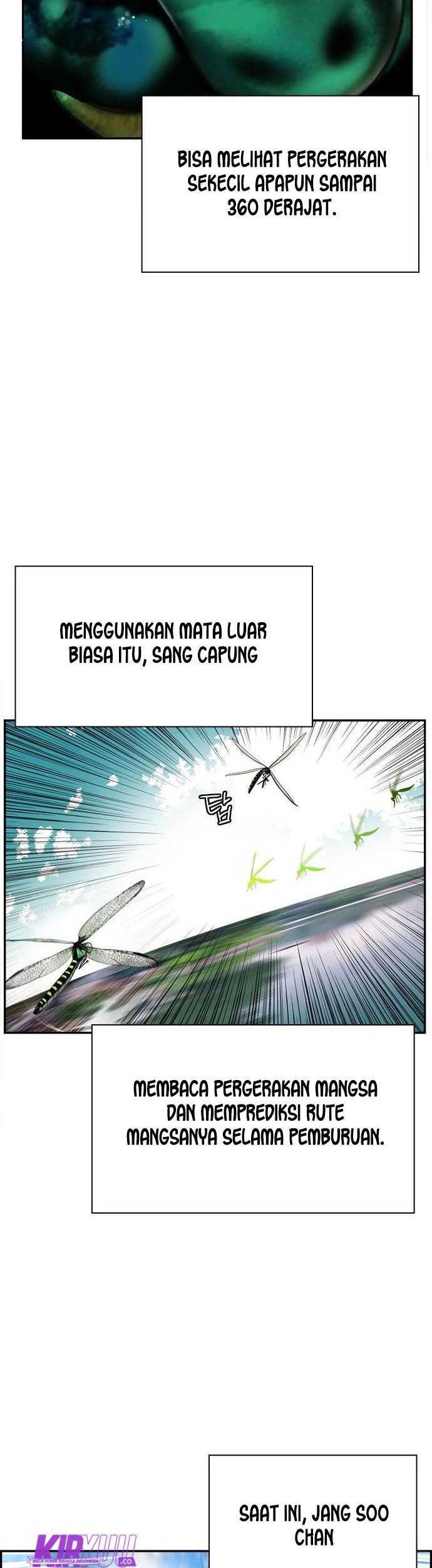 Jungle Juice Chapter 04 Gambar 63