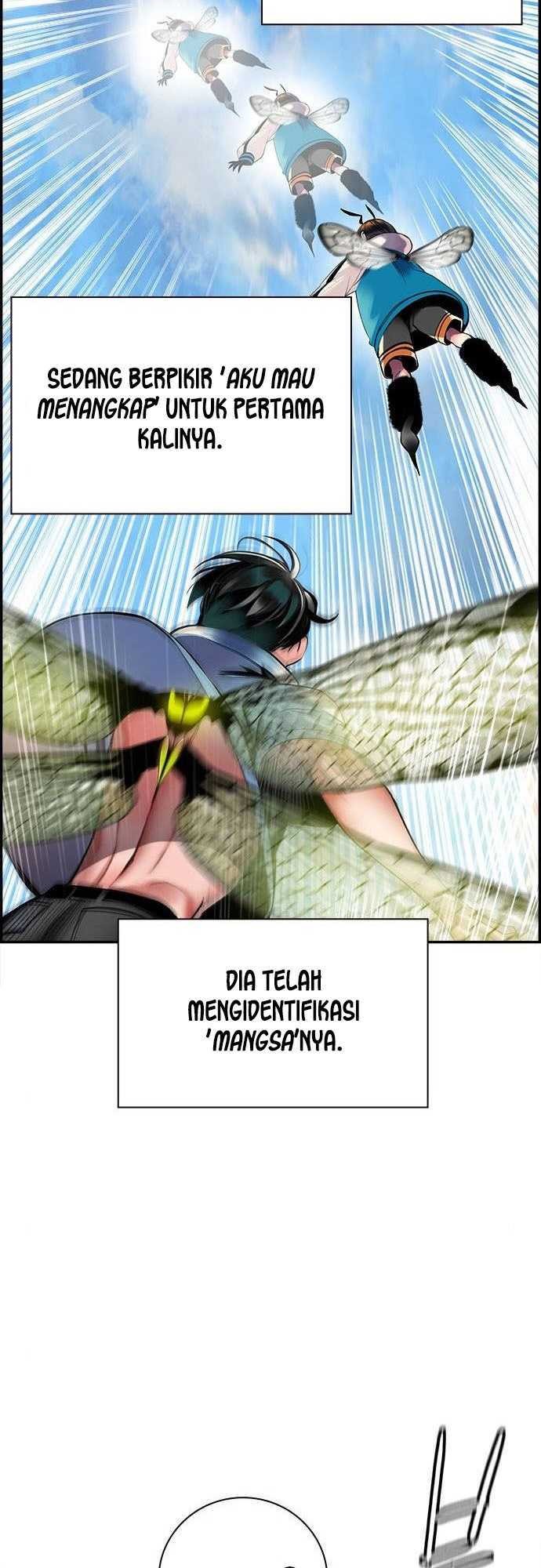 Jungle Juice Chapter 04 Gambar 64