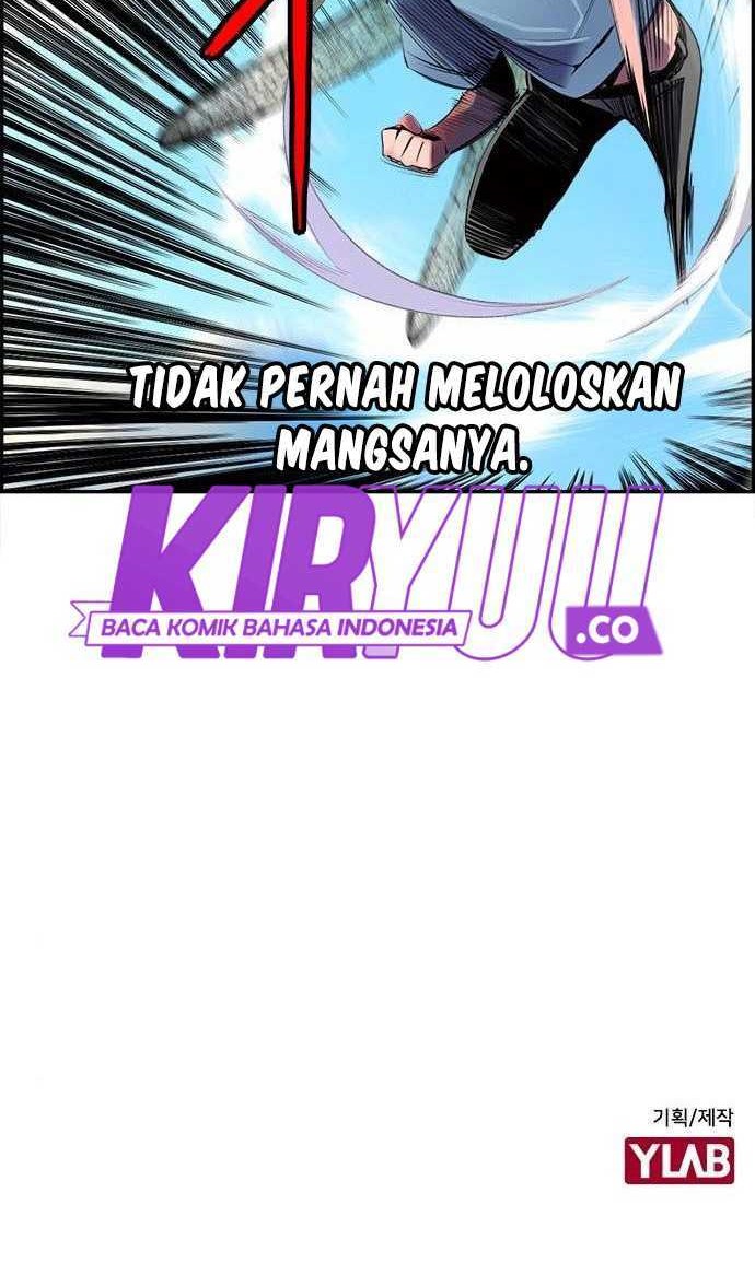 Jungle Juice Chapter 04 Gambar 66