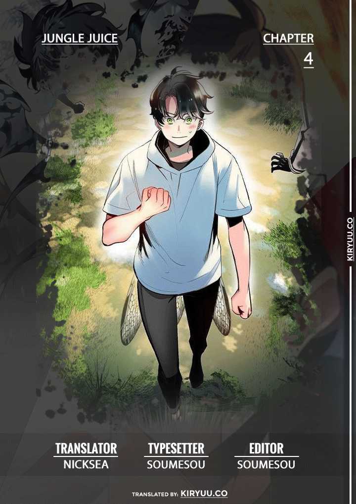 Baca Komik Jungle Juice Chapter 04 Gambar 1