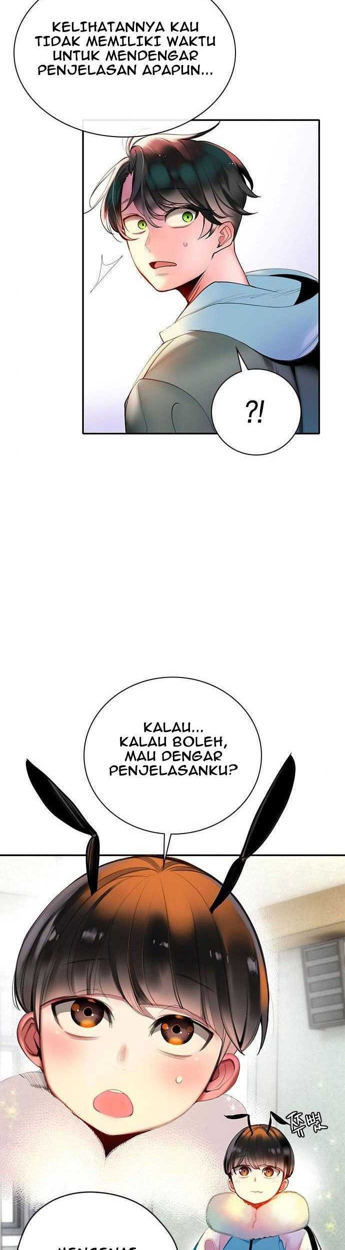 Jungle Juice Chapter 04 Gambar 5