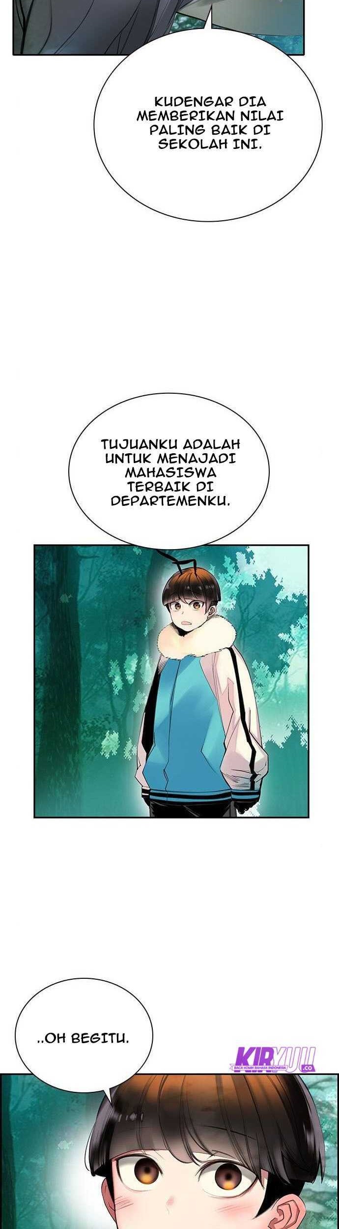 Jungle Juice Chapter 04 Gambar 10