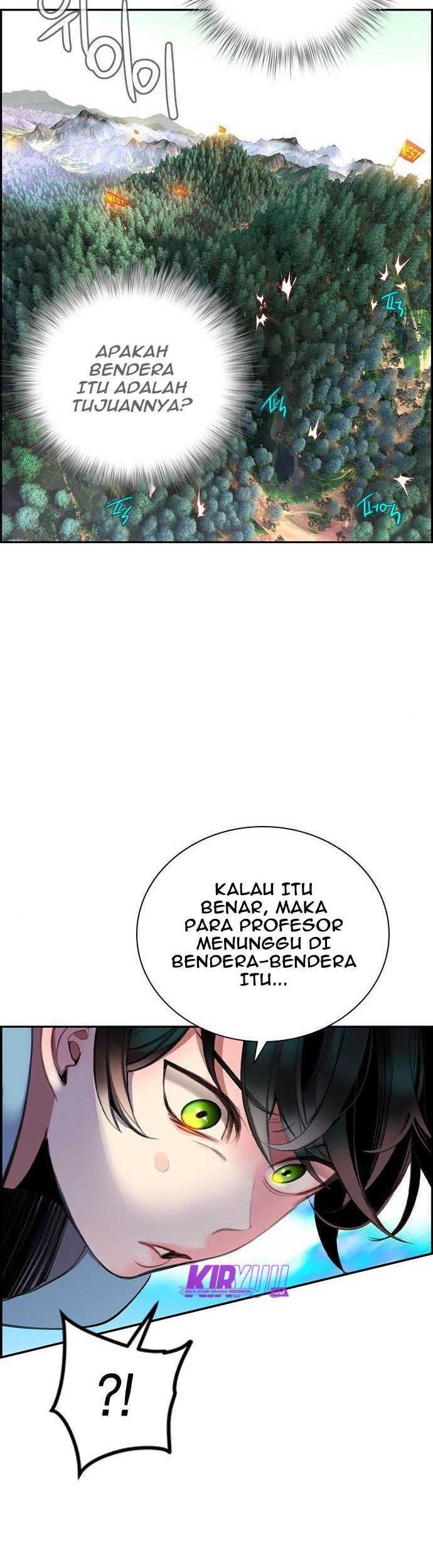 Jungle Juice Chapter 04 Gambar 17