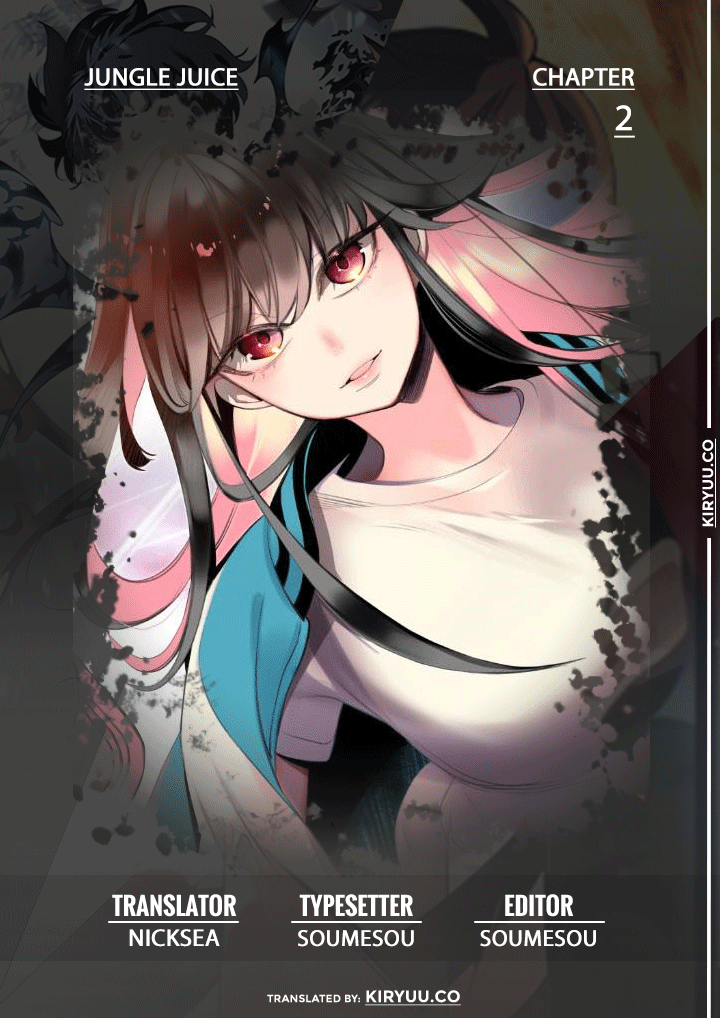 Baca Komik Jungle Juice Chapter 02 Gambar 1