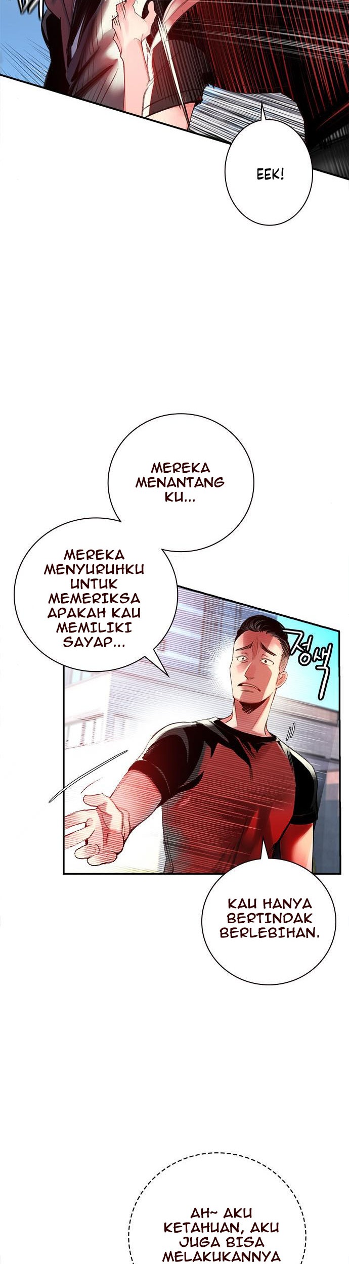 Jungle Juice Chapter 02 Gambar 23