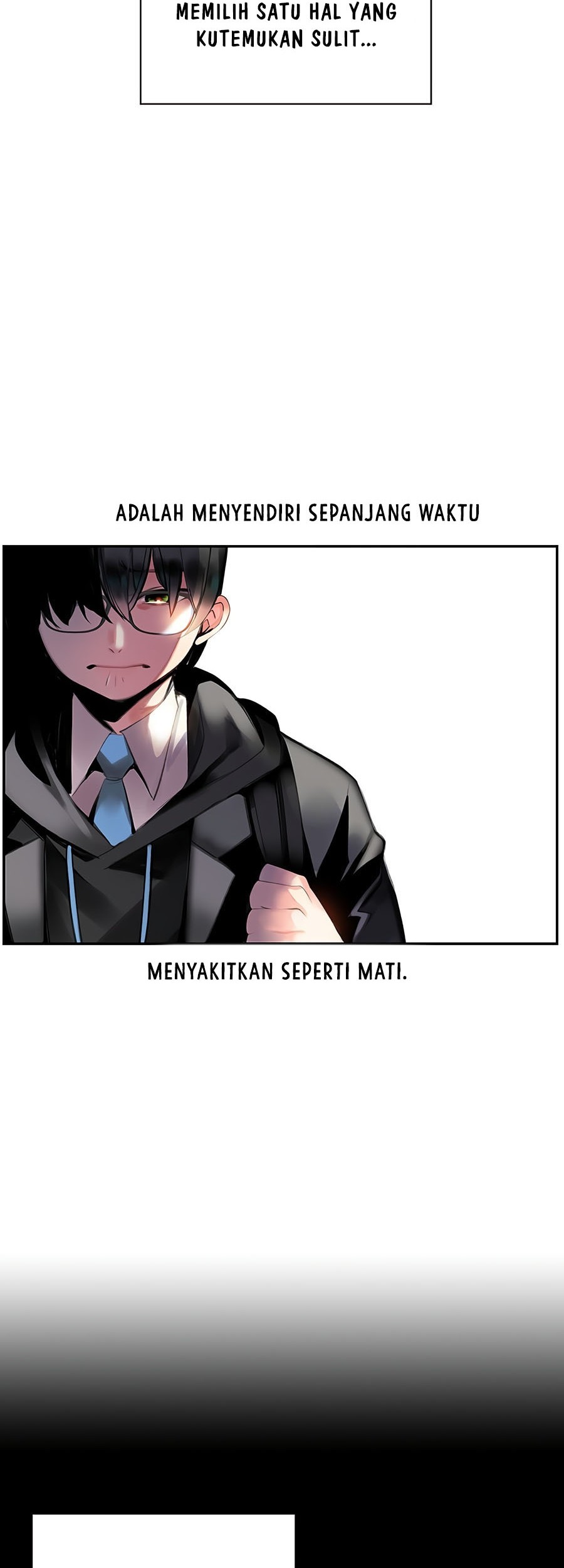 Jungle Juice Chapter 01 Gambar 49