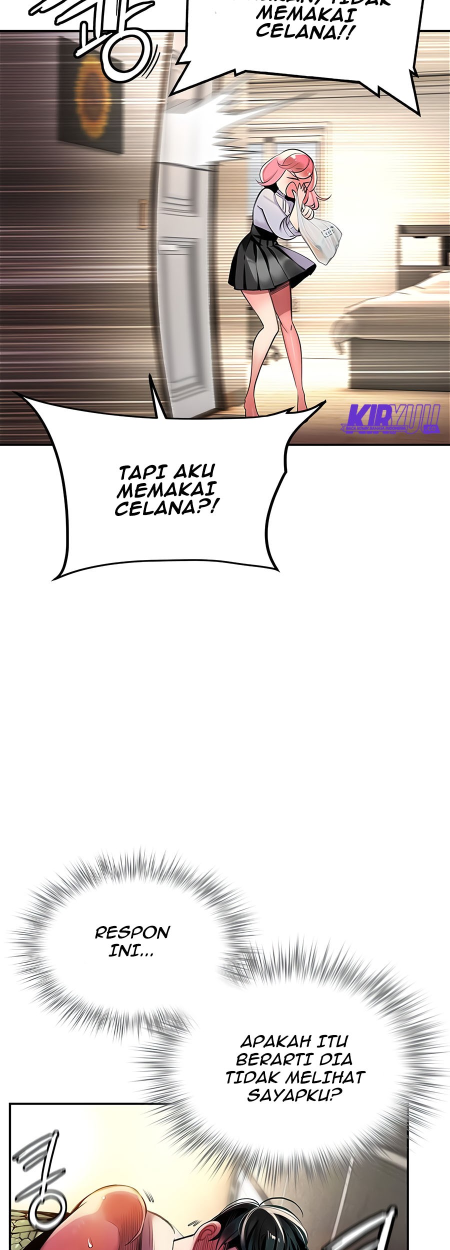 Jungle Juice Chapter 01 Gambar 60