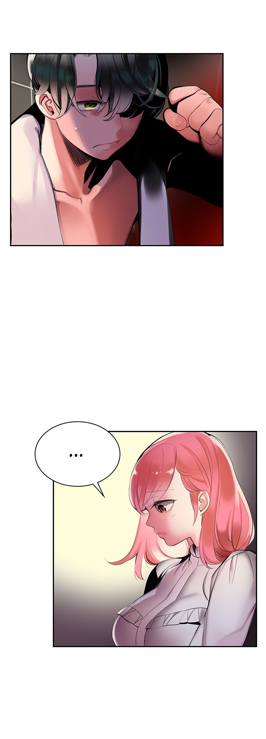 Jungle Juice Chapter 01 Gambar 68