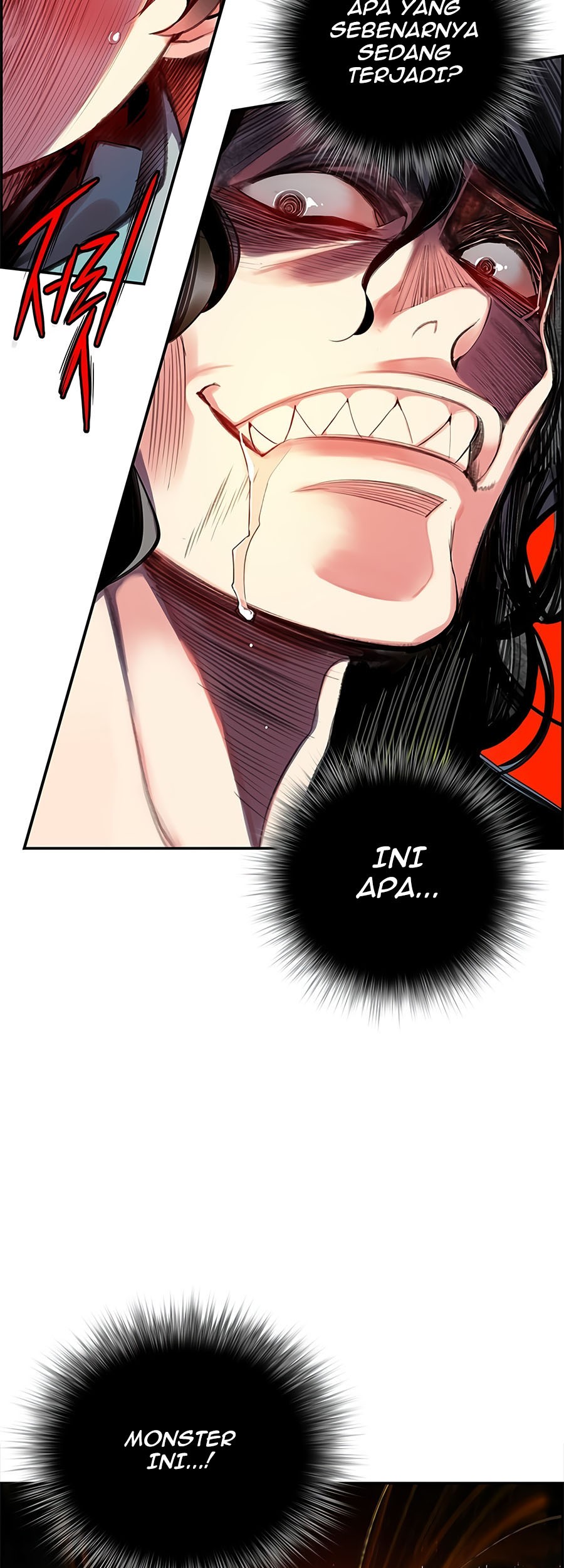 Jungle Juice Chapter 01 Gambar 107