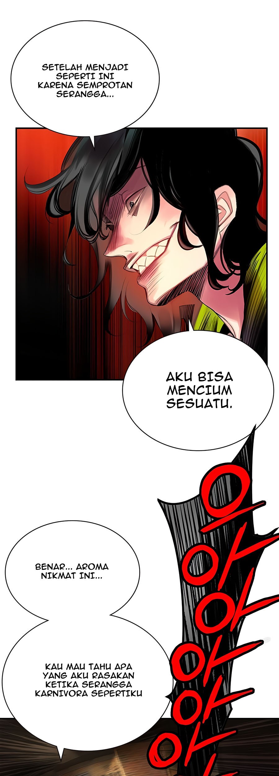 Jungle Juice Chapter 01 Gambar 111