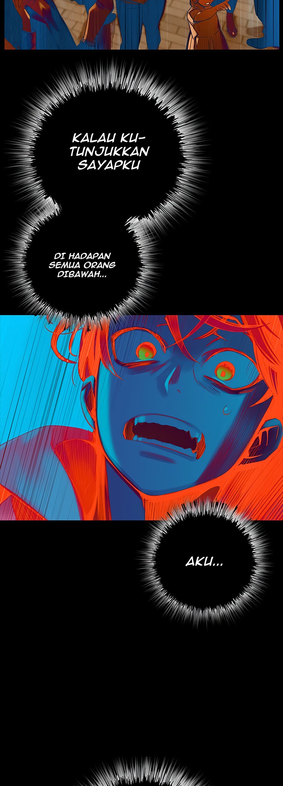 Jungle Juice Chapter 01 Gambar 126
