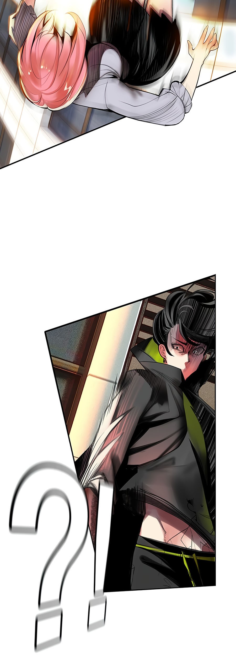 Jungle Juice Chapter 01 Gambar 133