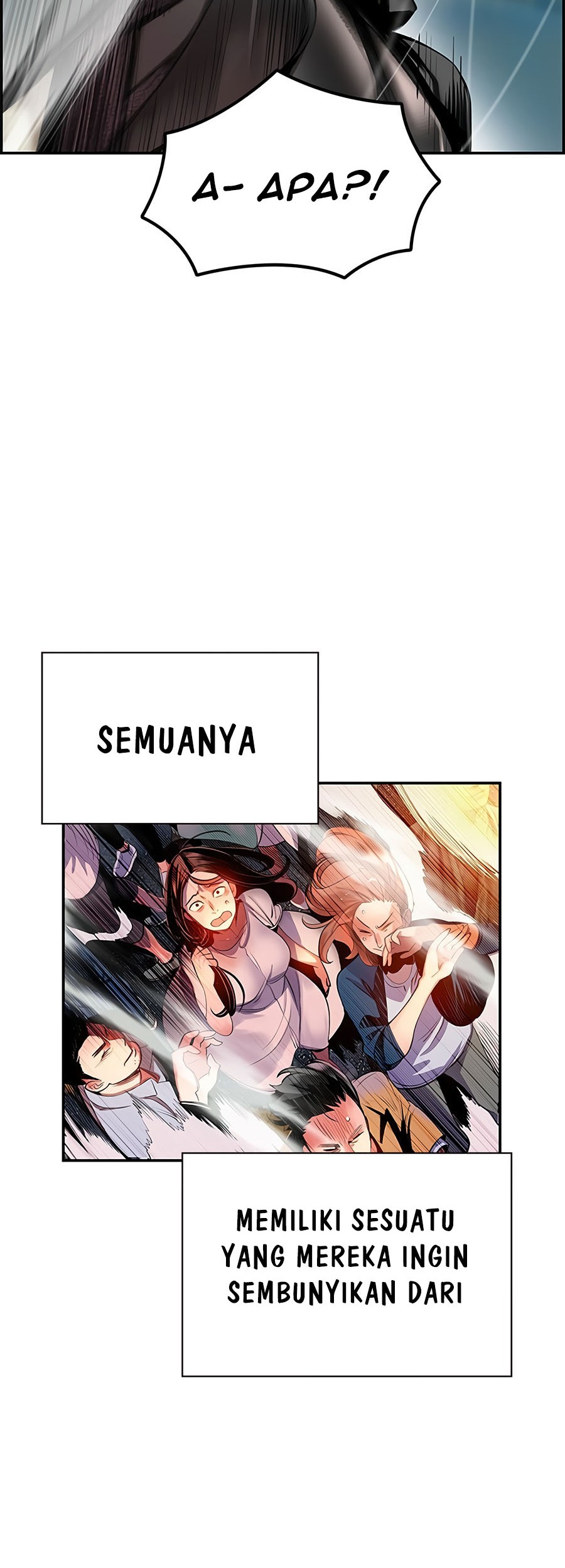 Jungle Juice Chapter 01 Gambar 144