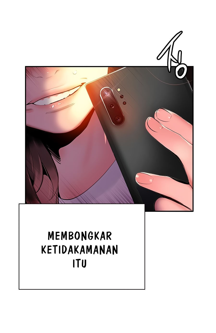 Jungle Juice Chapter 01 Gambar 145