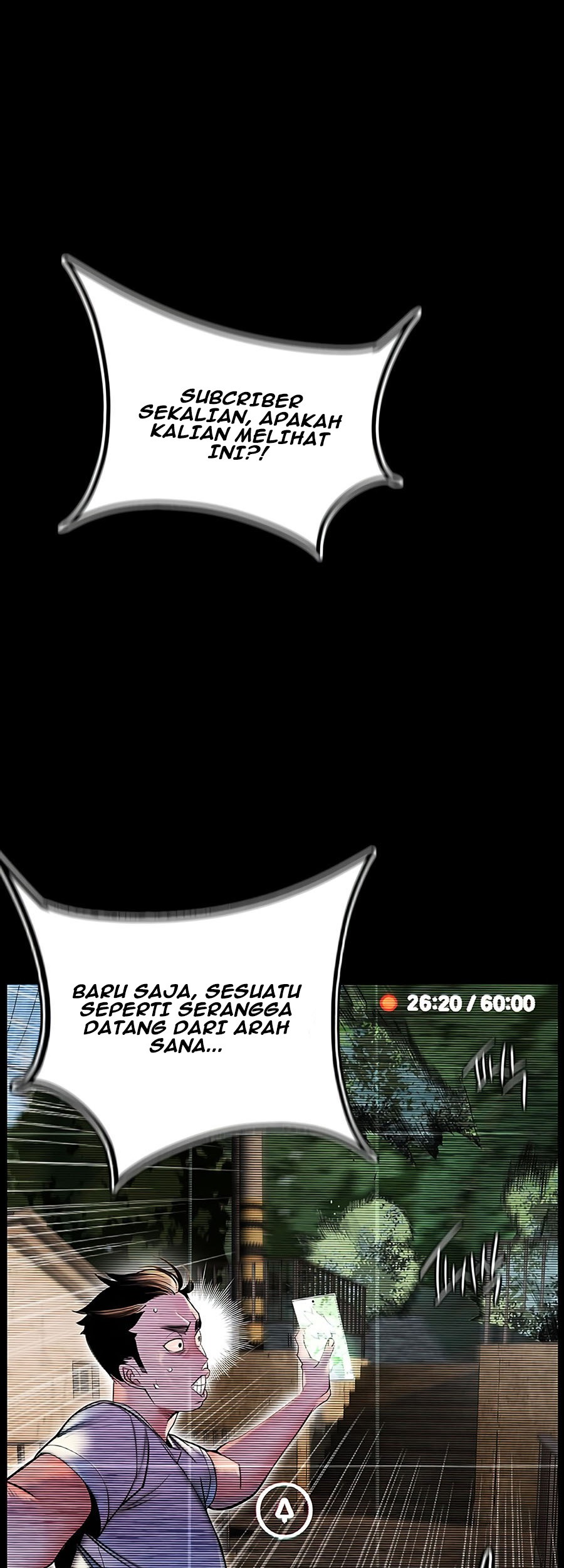 Baca Manhwa Jungle Juice Chapter 01 Gambar 2