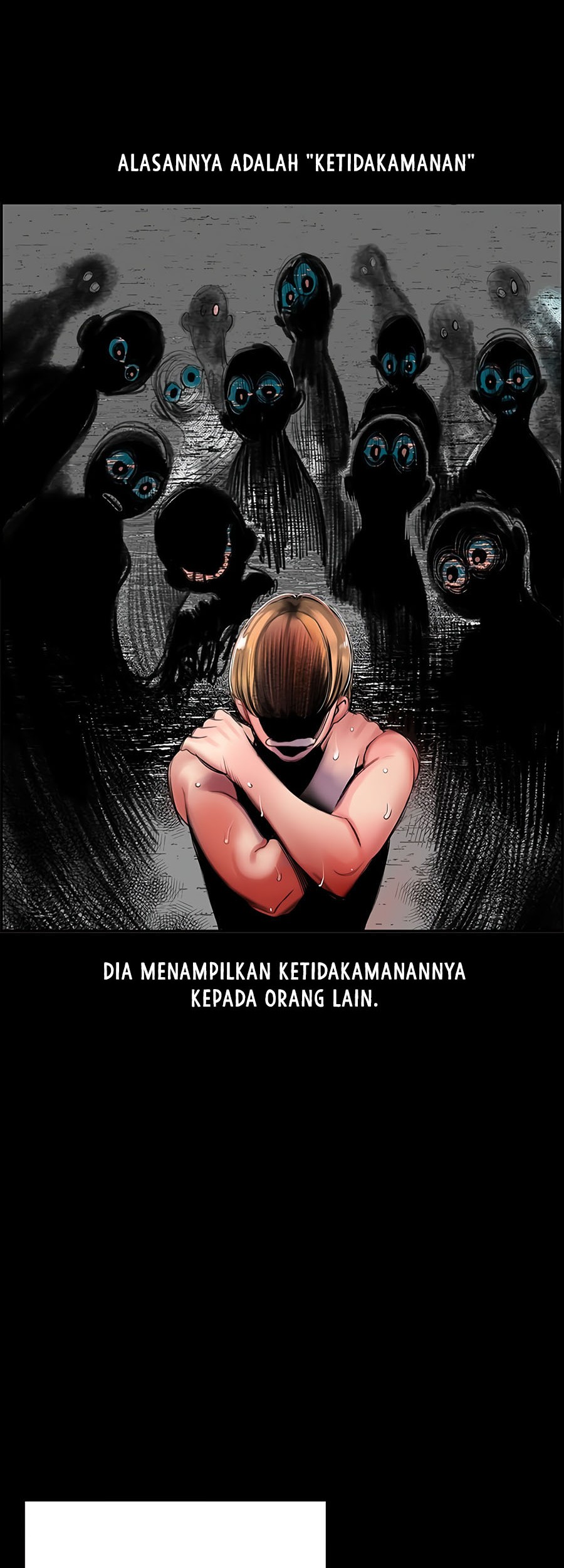 Jungle Juice Chapter 01 Gambar 34