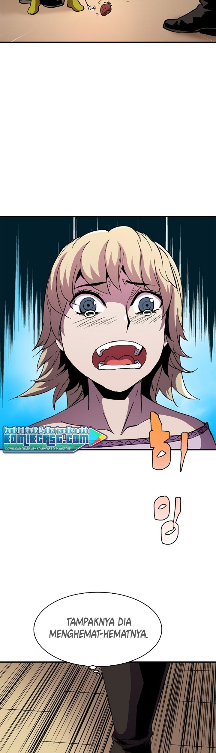 8 Circle Wizard’s Reincarnation Chapter 58 Gambar 26