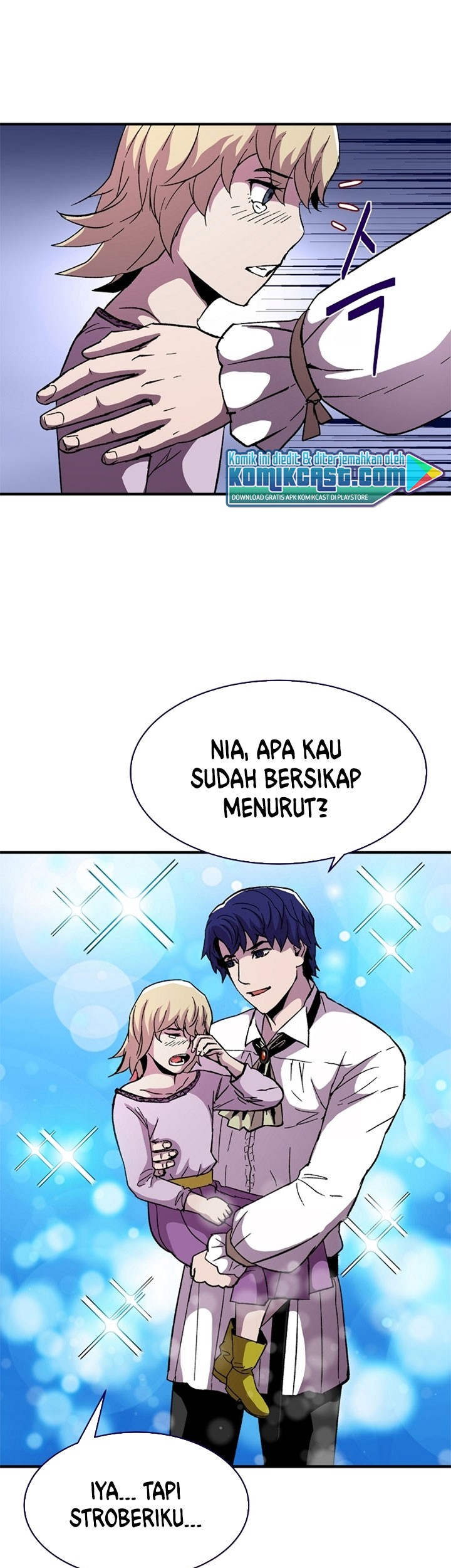 8 Circle Wizard’s Reincarnation Chapter 58 Gambar 28