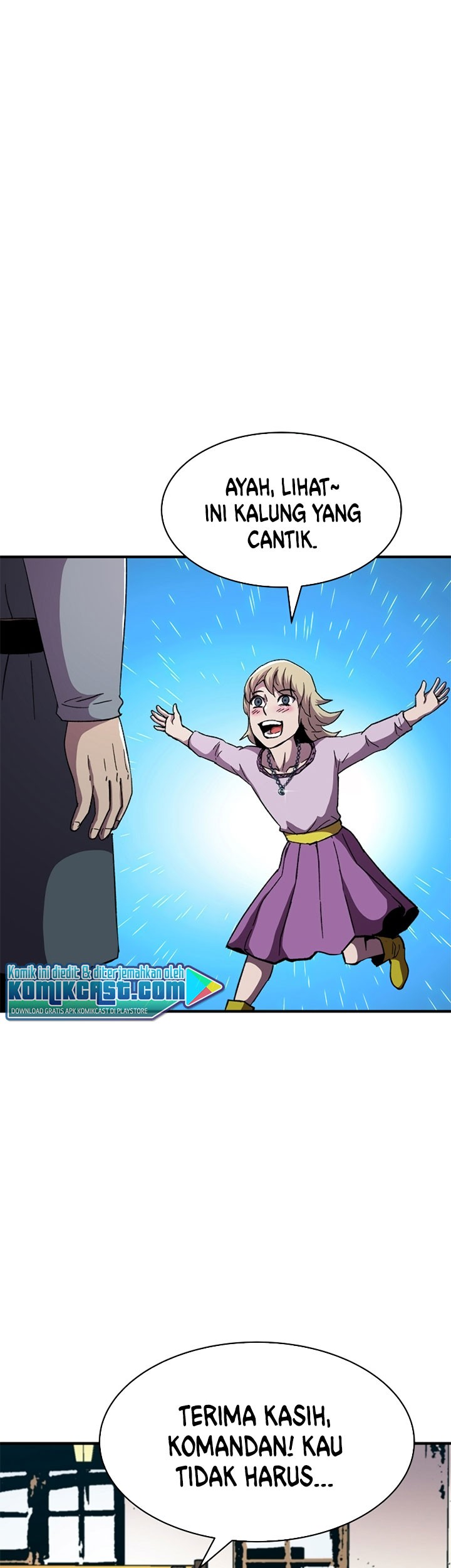 8 Circle Wizard’s Reincarnation Chapter 58 Gambar 33