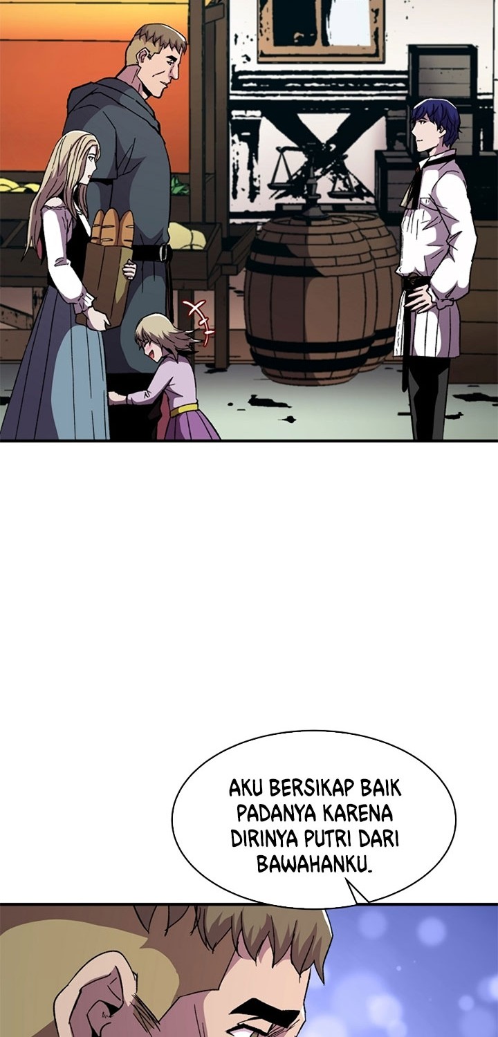 8 Circle Wizard’s Reincarnation Chapter 58 Gambar 34