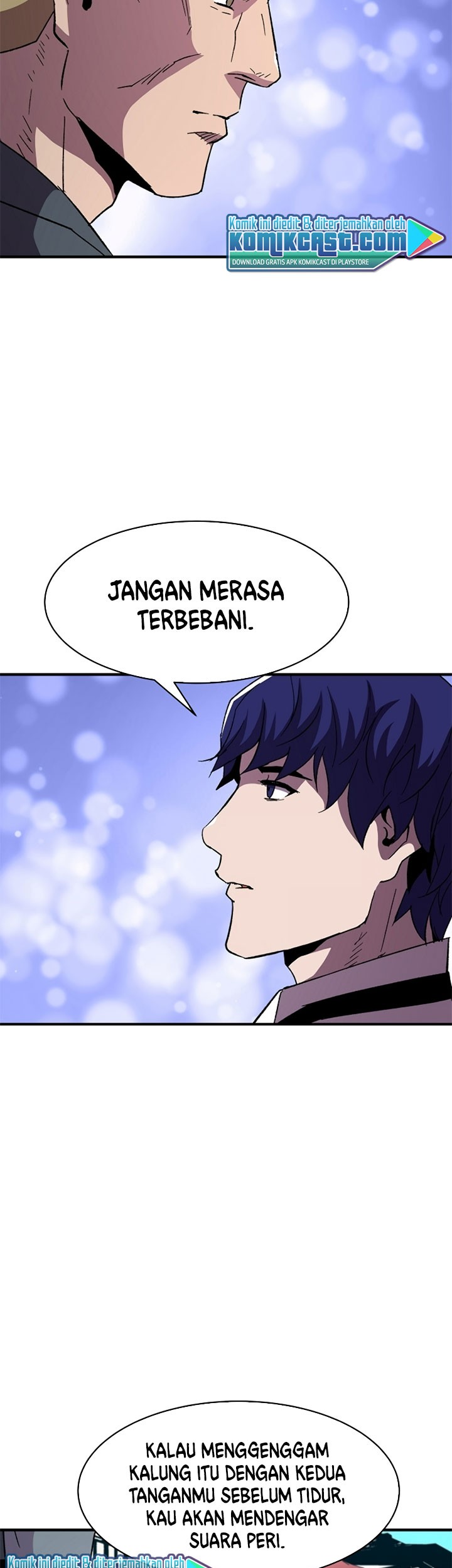 8 Circle Wizard’s Reincarnation Chapter 58 Gambar 35