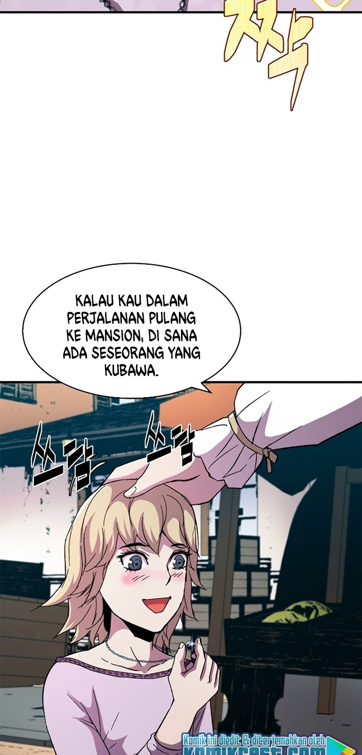 8 Circle Wizard’s Reincarnation Chapter 58 Gambar 38